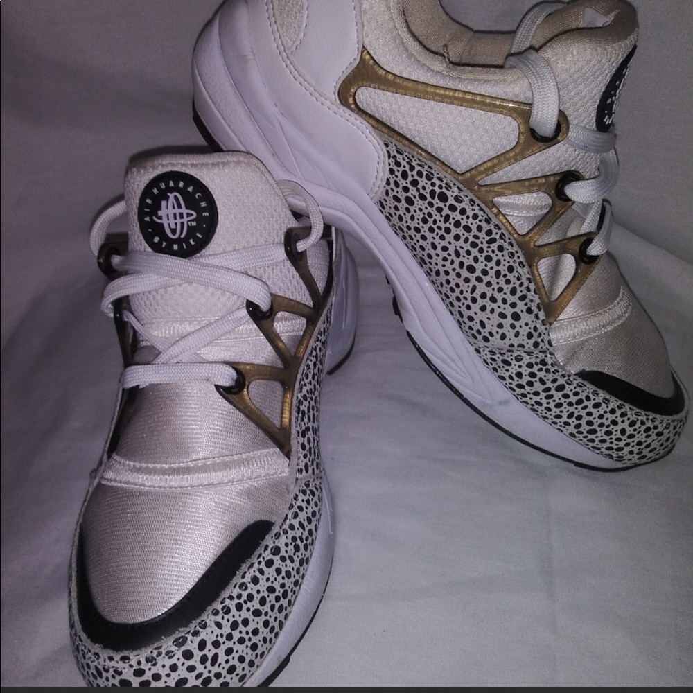 Nike HURRACHE Safari Pack 🦒 🦓 🦁